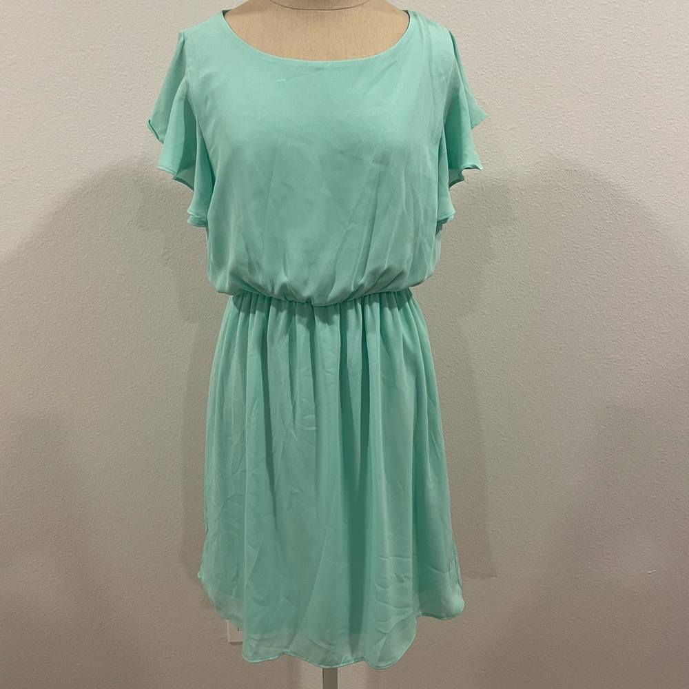 Apt 9 Mint Dress